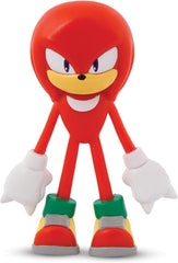 Bendems-Sonic The Hedgehog 1pk Asst