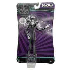 Flexfigs-Nightmare Before Christmas Asst