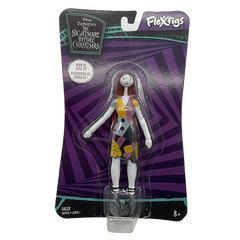 Flexfigs-Nightmare Before Christmas Asst