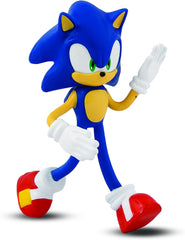 Bendems-Sonic The Hedgehog 1pk Asst