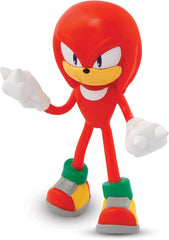 Bendems-Sonic The Hedgehog 1pk Asst
