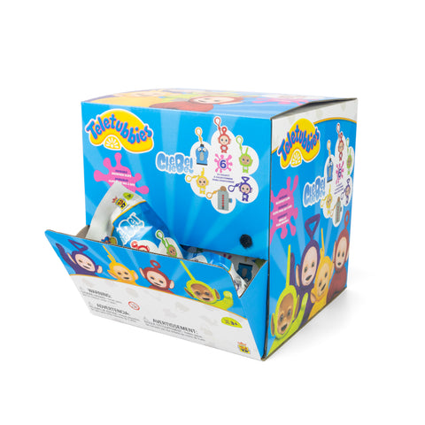 PVC Bag Clip Blind Bag