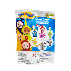 PVC Bag Clip Blind Bag