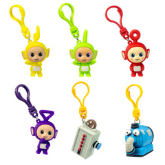 PVC Bag Clip Blind Bag