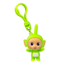 PVC Bag Clip Blind Bag