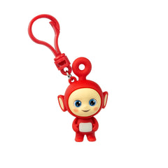 PVC Bag Clip Blind Bag