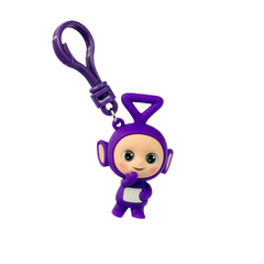 PVC Bag Clip Blind Bag