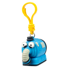 PVC Bag Clip Blind Bag