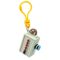 PVC Bag Clip Blind Bag