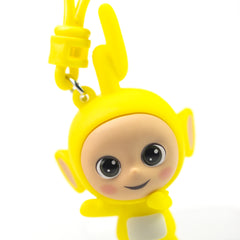 PVC Bag Clip Blind Bag
