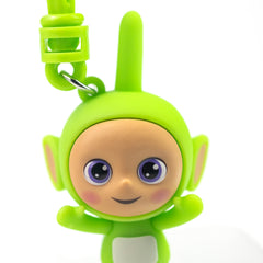 PVC Bag Clip Blind Bag