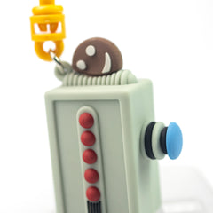 PVC Bag Clip Blind Bag