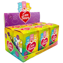 Care Bears Collectible Luggage Car S1