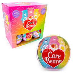 Plush Bag Clip In Capsule