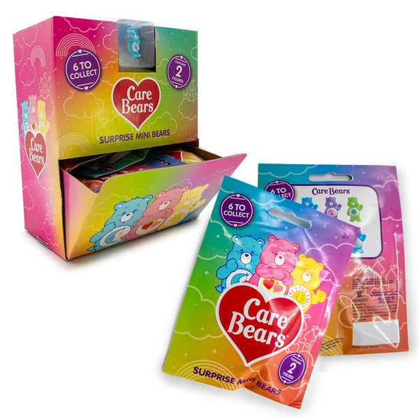Care Bears Micro Figures 1 Pack – Khadou uk