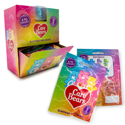 Care Bears Micro Figures 1 Pack