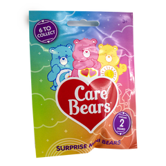 Care Bears Micro Figures 2 Pack