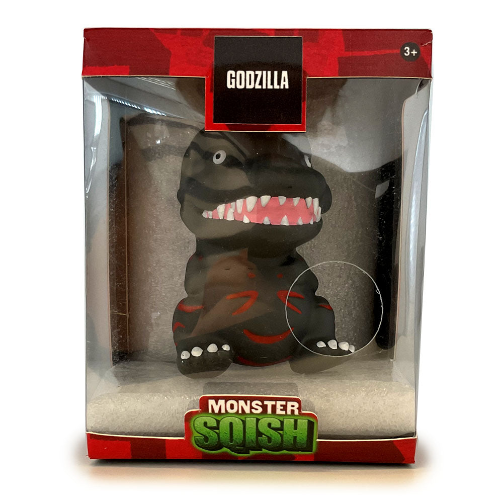 squish monsters Godzilla Squish – Khadou uk