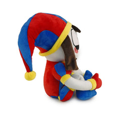 Pomni Plush 25cm