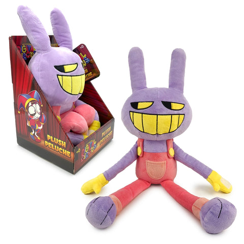 Jax Plush 25cm