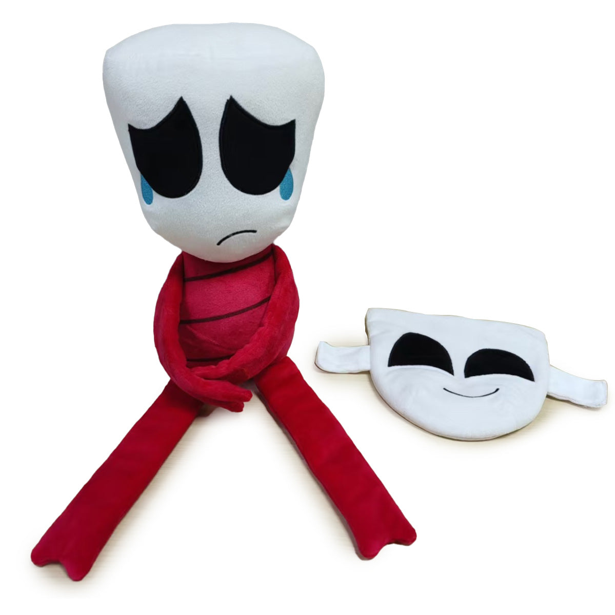 Gangle's Things Gangle Plush 25cm – Khadou uk