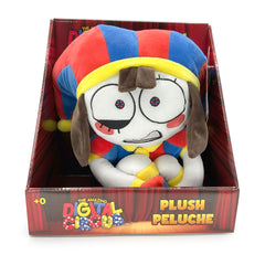 Pomni Plush 25cm
