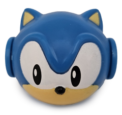 Sonic Spinners CDU(12)