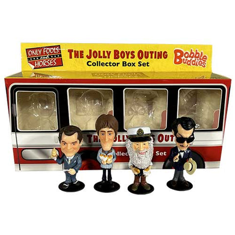 Mini Figs Jolly Boys Outing Box Set1