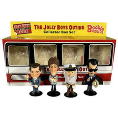 Mini Figs Jolly Boys Outing Box Set1