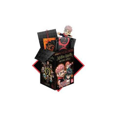 Jujutsu Kaisen Mystery Capsules PDQ