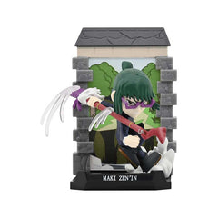 Jujutsu Kaisen Mystery Capsules PDQ