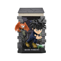 Jujutsu Kaisen Mystery Capsules PDQ