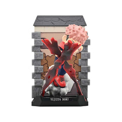 Jujutsu Kaisen Mystery Capsules PDQ