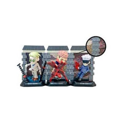 Jujutsu Kaisen Mystery Capsules PDQ