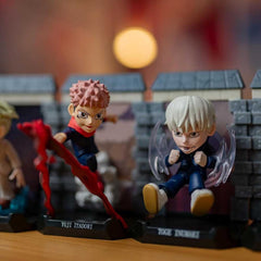 Jujutsu Kaisen Mystery Capsules PDQ