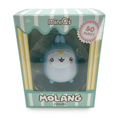Molang MiniQs
