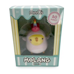 Molang MiniQs