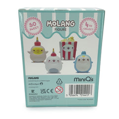 Molang MiniQs