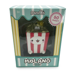 Molang MiniQs