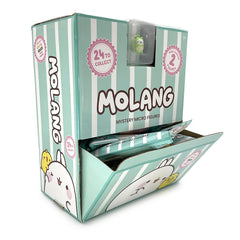 Molang Micro Figures (2pk)