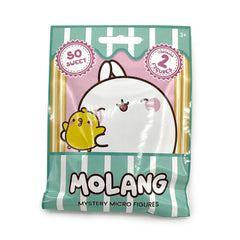 Molang Micro Figures (2pk)