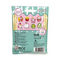 Molang Micro Figures (2pk)