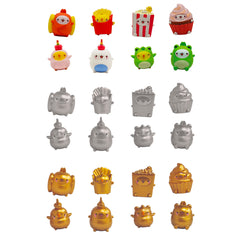 Molang Micro Figures (2pk)