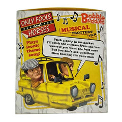 Only Fools & Horses Talking Van