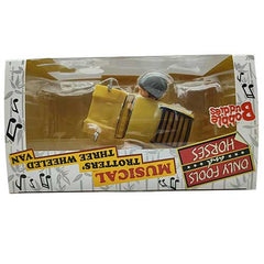 Only Fools & Horses Talking Van