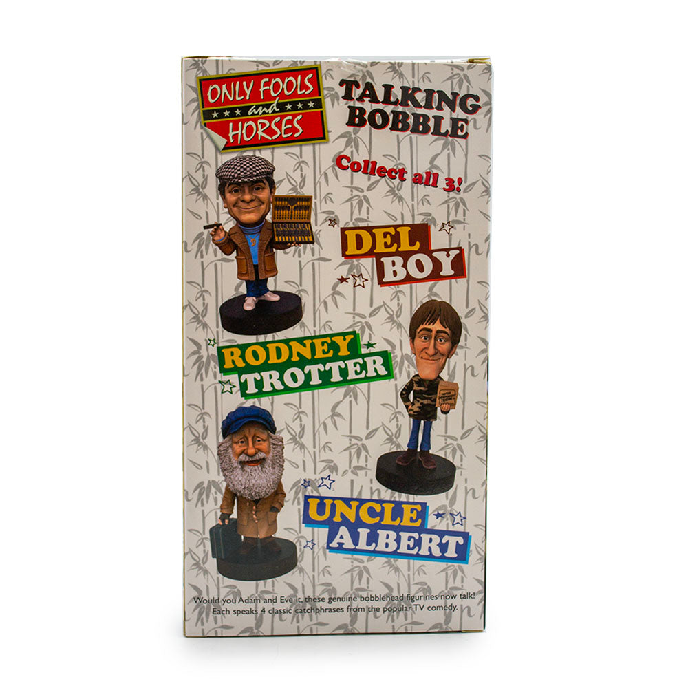 Talking Bobble Talking Bobble Heads β Khadou uk