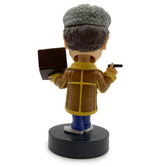 Talking Bobble Heads