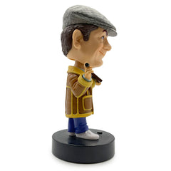 Talking Bobble Heads