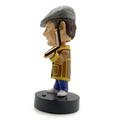Talking Bobble Heads