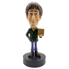 Talking Bobble Heads